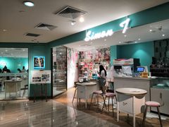 -西檬树SIMON·T轻奢蛋糕(大东方Max店)