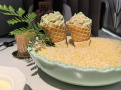 -荟廷·晶萃(静安寺店)