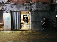 -来回·咖啡(天河南店)