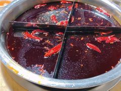 -渝味黄姐火锅(黄泥村店)