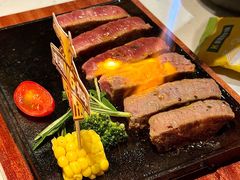 -豪客来牛排(伟诚广场店)