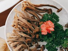 -湯系·煲汤手艺人(东二环泰禾广场店)