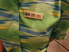 -三亚湾假日度假酒店·中餐厅