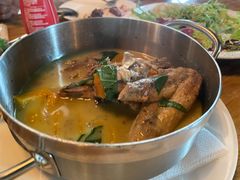 -羽深肉铺 Steak & Wine