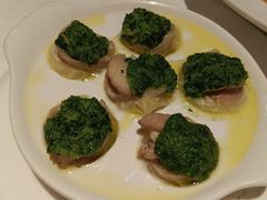 -波特曼西餐厅(南岗店)