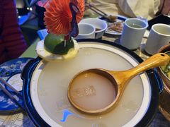气泡米酒-桂满陇天书(南京德基旗舰店)