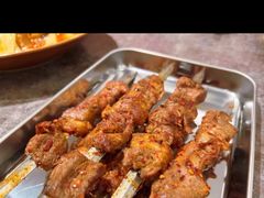 -贯贯吉·清真餐厅(浙江中路店)