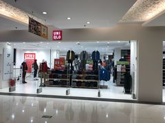 -优衣库(上海金桥国际商业广场店)