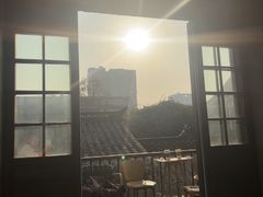 -星巴克臻选(成都宽窄巷子店)