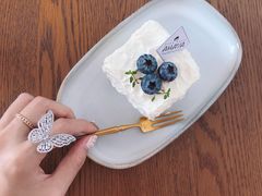 -AHAVA·Fang Baking Studio