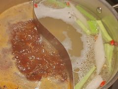 -二刀潮牛(重庆光环购物公园店)