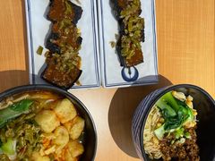 -霸蛮湖南米粉(亦庄力宝华联店)