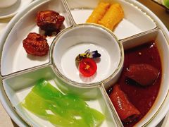 -皇朝会.经典传统粤菜(外滩店)