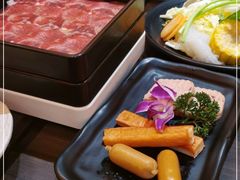 -MoMo牧场·寿喜烧专门店(长泰广场店)