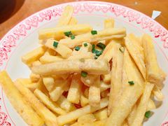 -蛮佬拾·乡里土菜馆(河西王府井店)