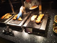 -太原富力万达文华酒店·美食汇西餐厅