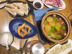 -洛阳宴·洛阳菜(南昌路店)
