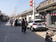 -暖泉古镇