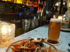 -BROWNSTONE布朗石西班牙餐厅(富城店)