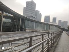 -上海科技馆(地铁站)