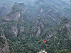 -崀山风景名胜区