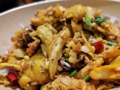 -肖记公安牛肉鱼杂馆· 省级非物质文化遗产(仁和路店)