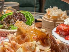 -大龙燚·旷野鲜火锅(广州首店)