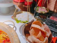 -新哥老官·畅吃123·美蛙世界(苏宁广场店)