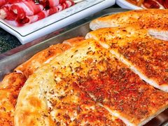 -揽月斋炙子烤肉·清真(安定门·五道营店)