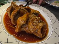 -晟永興烤鸭店(五道口店)