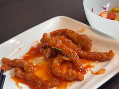 -好嫂子酱猪手•农家菜(蒲黄榆店)