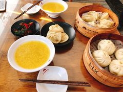 -东升灌浆包(辛庄街总店)