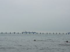 -青岛第二海水浴场