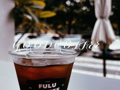 -Fulu Coffee福禄(花园城店)