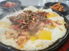 -韩仁阁米肠汤饭(韩乐坊店)