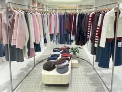 -CLMX(新天地凯德晶萃广场店)