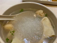 -东泰祥生煎馆(重庆北路店)