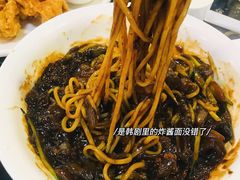 -桃园中华料理炸酱面(燕儿岛路店)