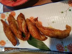 -千代饮兵卫日本料理(东二环泰禾广场西区店)