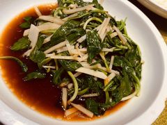 热炝马兰头-三林本帮馆(中林街店)