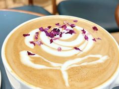 -Peet's 皮爷咖啡(乐峰店)
