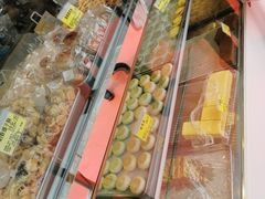 零售区-鲍师傅糕点(西站店)