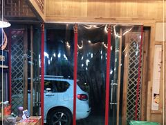 -老味道1992(武当山店)