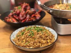 -虾小龙老长沙龙虾馆(坡子街店)