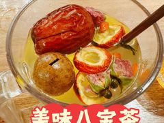-贯贯吉·清真餐厅(浙江中路店)