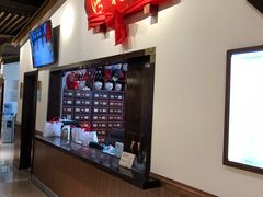 -一叶一世界•素食餐厅(环球中心店)