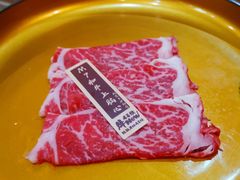 -牛New寿喜烧(青浦店)