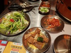 -西塔老太太泥炉烤肉(苏州大悦城店)