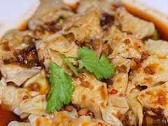 干捞小云吞-蔡澜点心·粤菜(花城汇南区店)