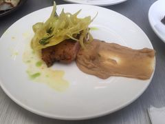 -Ocean's Table 欧舍